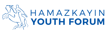 Hamazkayin Youth Forum